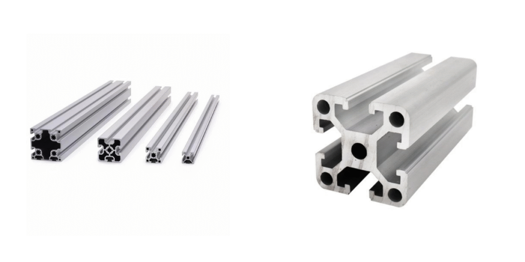 Aluminium Door Section Manufacturer in USA