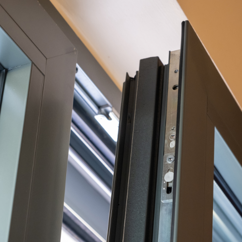 Kesari Aluminium Visual