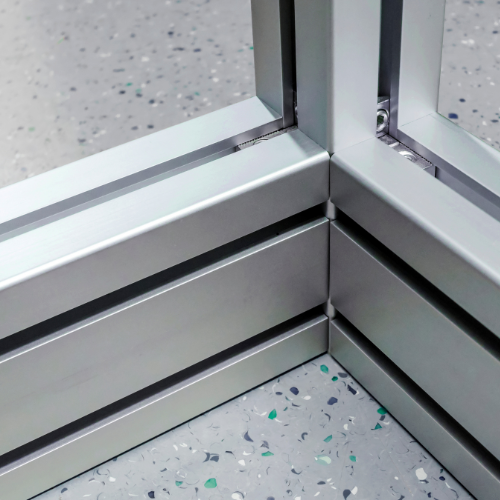 Kesari Aluminium